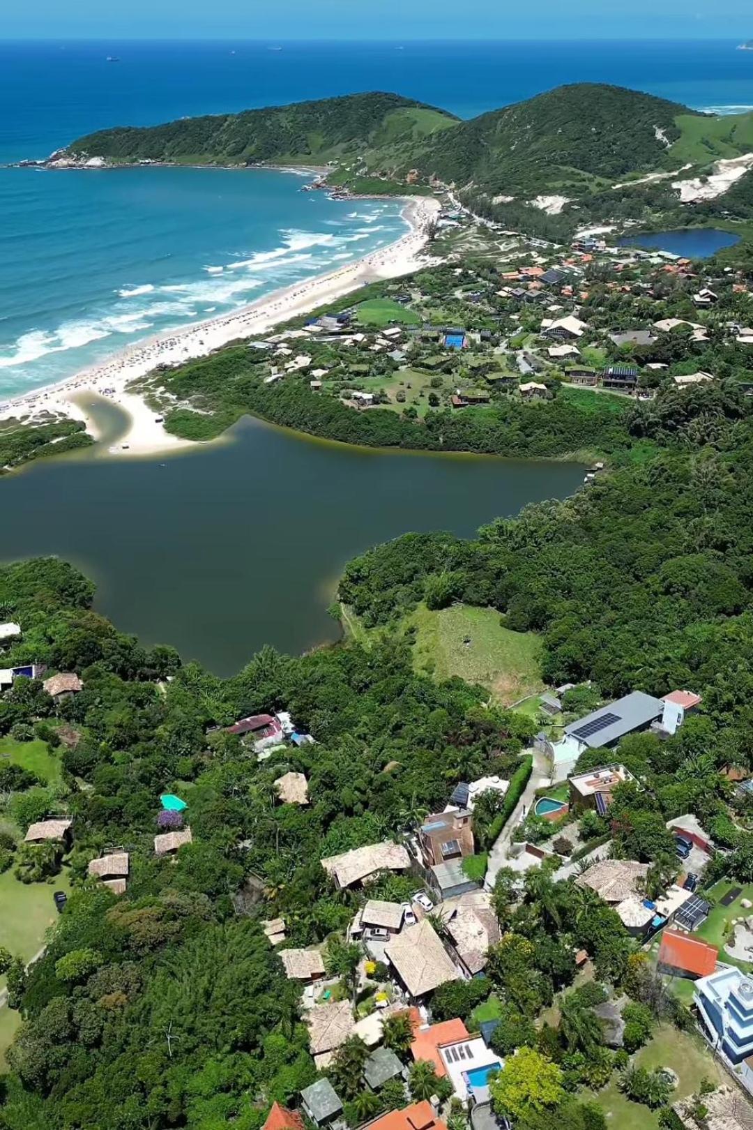 Casa aluguel Praia do Rosa - SC Imbituba (Santa Catarina) Quarto foto